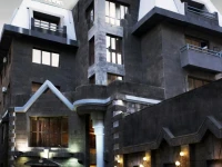 Aviatrans Hotel 4*