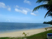 Aqua Resort Club Saipan
