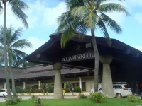 Aqua Resort Club Saipan 5*
