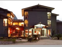 Yangshuo Dragon River Retreat 4*