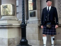The Balmoral 5*