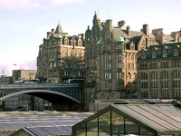 The Scotsman 5*