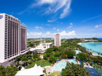 Pacific Islands Club Guam