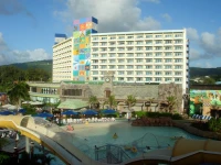 World Resort Saipan 5*