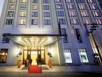 The Ritz-Carlton 5*