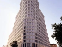 Concorde Berlin 5*