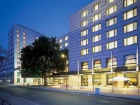 Maritim Hotel Berlin 4*