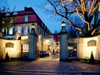 Schlosshotel im Grunewald 5*