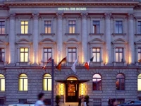 Rocco Forte Hotel De Rome 5*