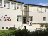 Caesius Thermae & Spa Resort 4*