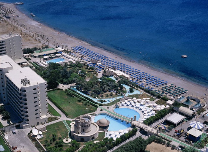 Esperos Palace 4*