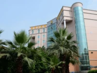 Phoenix Mountain Guangzhou 3*