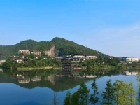 Sheraton Guangzhou Huadu Resort 5*