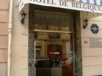 De Belgique 2*