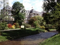 Brenners Park Hotel and SPA 5*