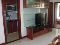 Comfort Home Apartment Shenzhen 