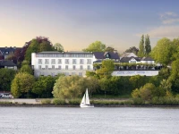 Hotel Louis C. Jacob 5*