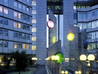 Nikko Dusseldorf 5*