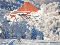 The Green Park Hotel Kartepe 4*