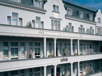 Villa Viktoria 5*