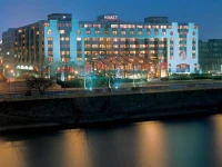 Hyatt Regency Cologne 5*