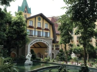 The Interlaken OCT Hotel 