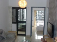 Jingji 100 Jujia Service Apartment 