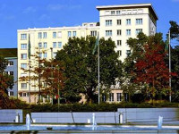 Hessischer Hof