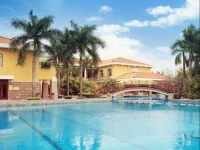 Portofino International Apartment 