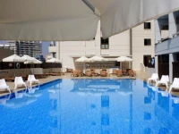 Sun Hall 4*