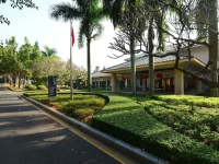 Shenzhen Kylin Villa 5*