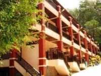 Baan Nern Sai Resort 3*