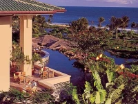 Grand Hyatt Kauai Resort and Spa 4*