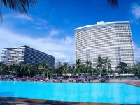 Ambassador City Jomtien 3*