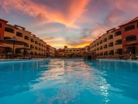 Blue House Marsa Alam 4*