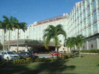 Tinian Dynasty Hotel & Casino