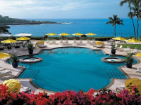 Four Seasons Resort Lanai at Manele Bay