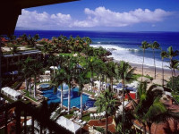 Four Seasons Resort Maui at Wailea