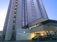 Tower A Boscolo First Class Hotel 4*