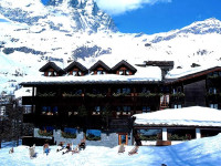 Hermitage Relais and Chateaux