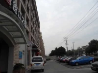 Jinjiang Inn Kunshan Tongfeng Rd 