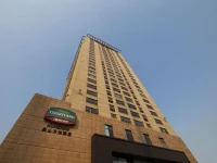 Courtyard By Marriott Kunshan 4*