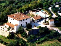 Villa Montartino 5*