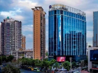 Hoiyue Hotel Xiamen 5*