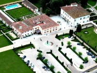 Villa Olmi Resort 5*