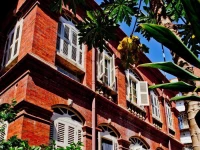 Xiamen Louis China Hotel 