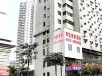 Xiamen Mode Inn WenZao Branch 