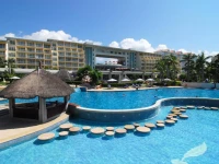 WANJIA HOTEL SANYA RESORT  5*