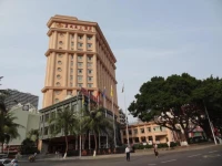 Hawaii Hotel 4*
