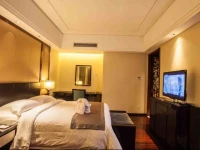 Zhujiang Nantian Resort 4*